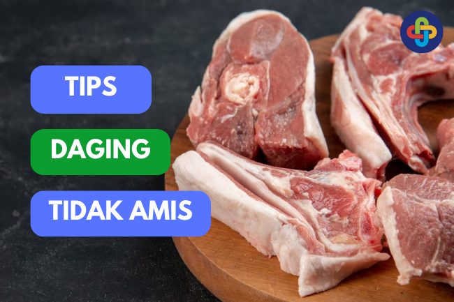 Langkah-langkah Mudah untuk Hidangan Daging Sapi yang Bebas Bau Amis